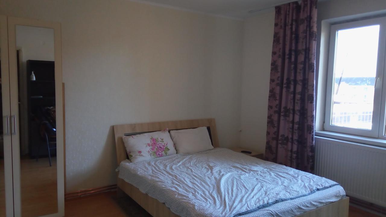 Central Apartment 2 Timişoara Eksteriør billede