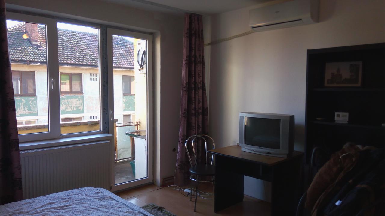 Central Apartment 2 Timişoara Eksteriør billede