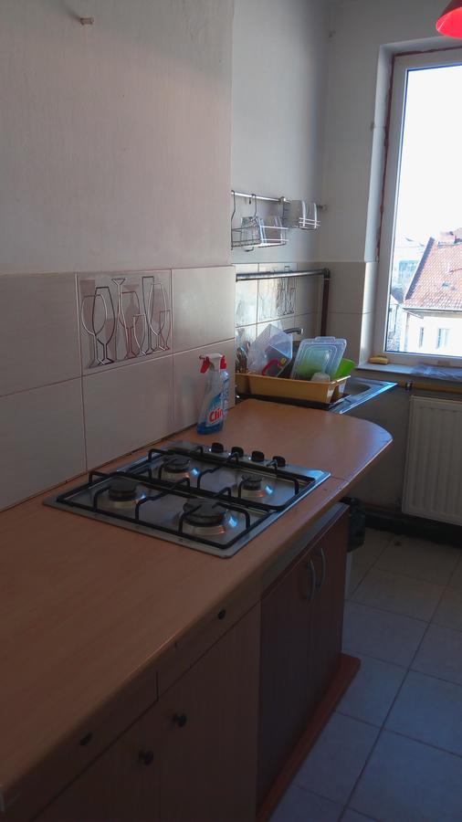 Central Apartment 2 Timişoara Eksteriør billede