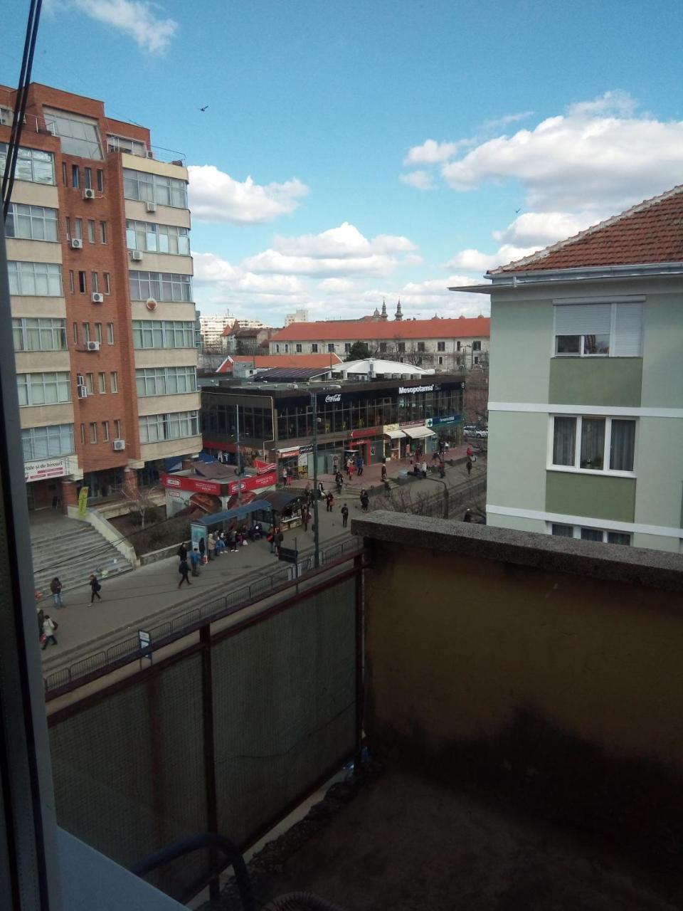 Central Apartment 2 Timişoara Eksteriør billede