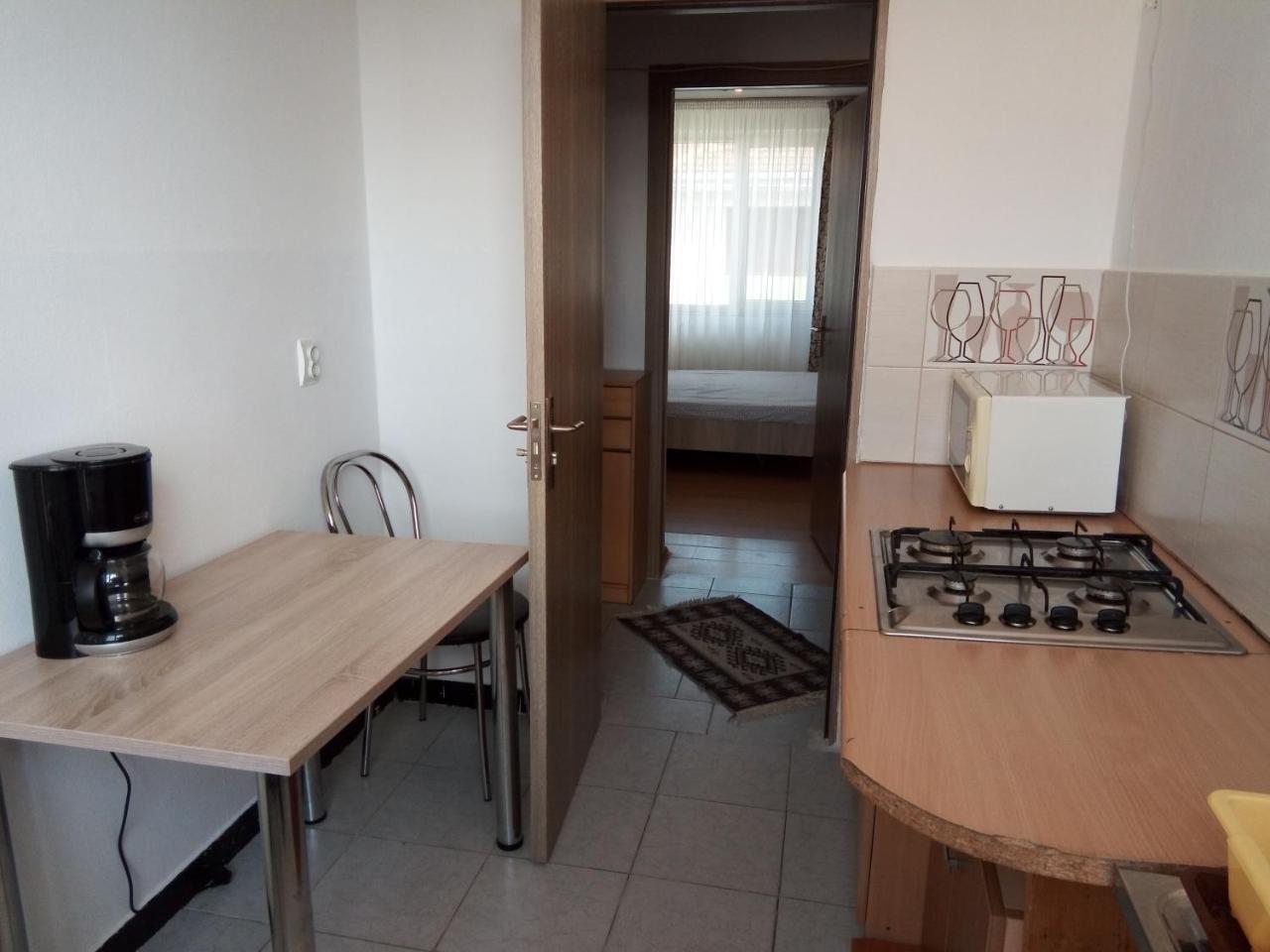Central Apartment 2 Timişoara Eksteriør billede