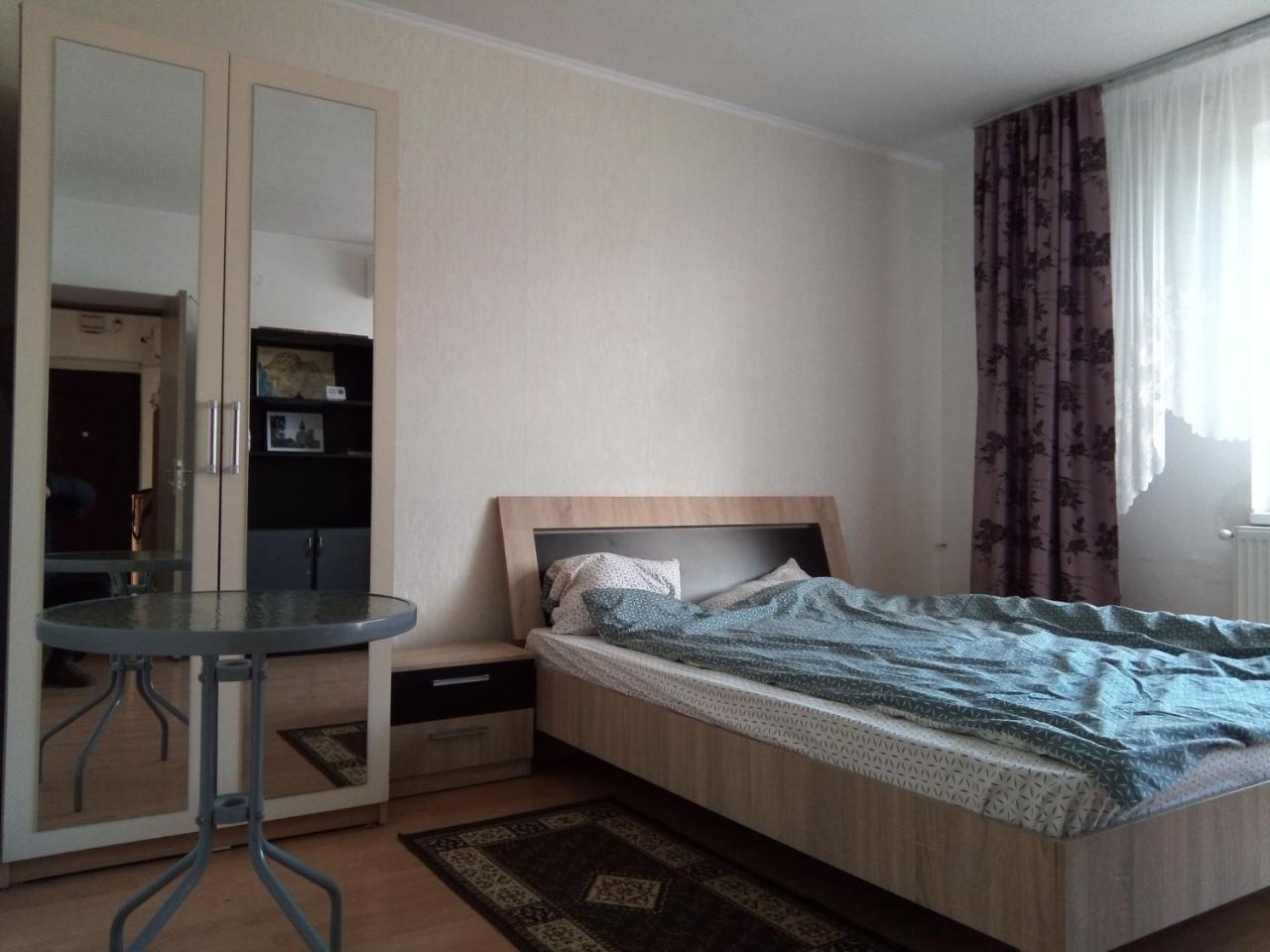 Central Apartment 2 Timişoara Eksteriør billede